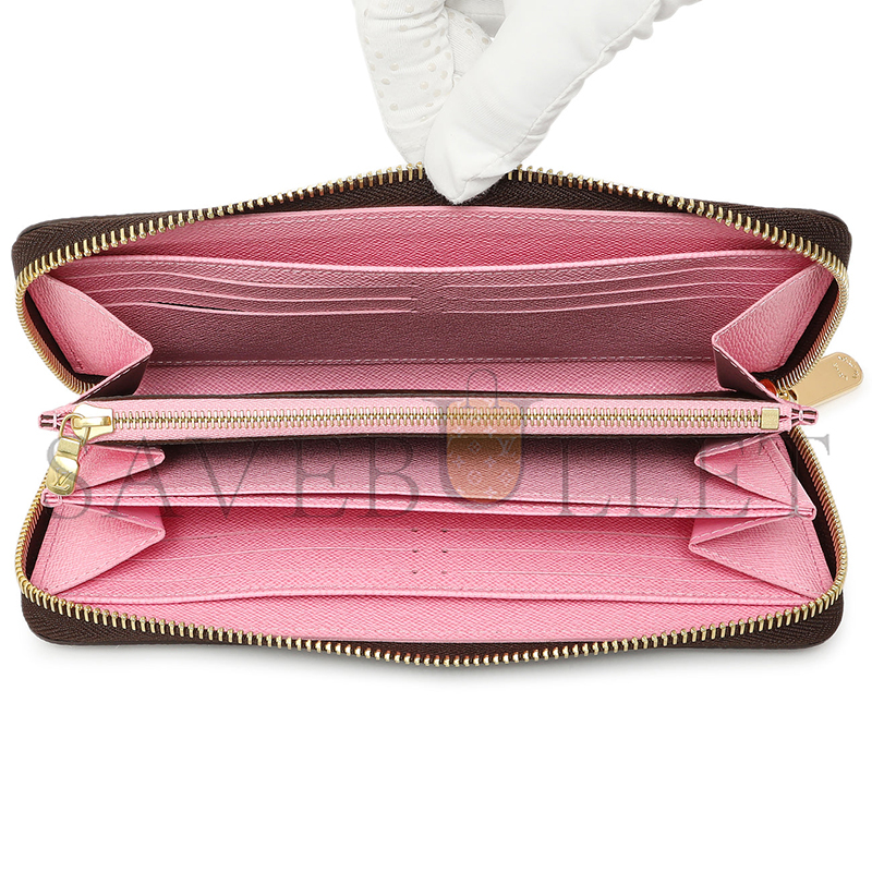 LOUIS VUITTON ZIPPY WALLET M60018 (19.5*10.5*2.5cm) 